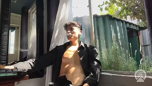 feeelipe2007 online show from April 3, 4:05 pm