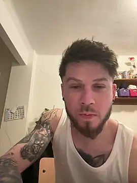 JonahShaw online show from February 24, 6:44 am