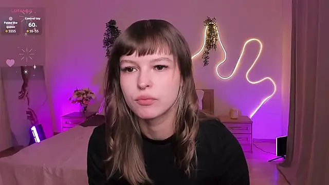 Lisa Blossom online show from March 18, 6:05 am