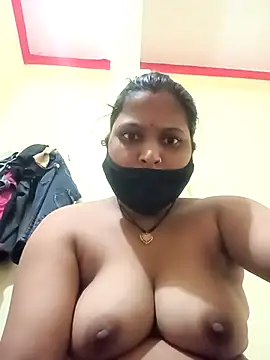 Rani Devi143 online show from October 4, 2:09 am