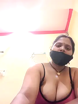 Rani Devi143 online show from October 21, 2:56 am