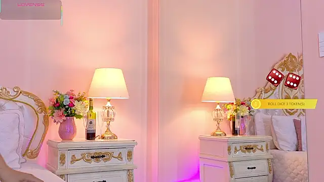 EvaRoah online show from February 24, 12:14 pm