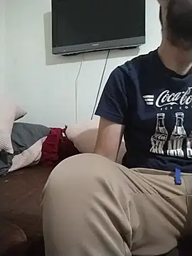 Couplefrsex online show from July 5, 7:21 pm