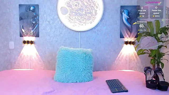 Andy colombia online show from September 13, 8:03 am