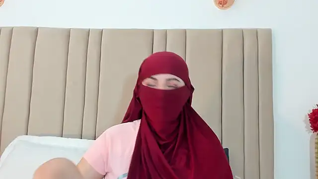 najwa   online show from March 26, 4:07 am