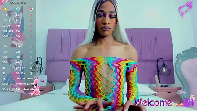 Keycesex online show from February 3, 11:54 pm