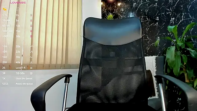 Alexander ferre online show from October 5, 1:20 pm