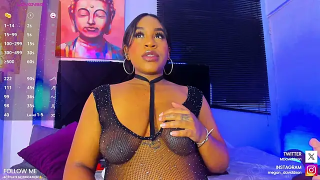 blackhardfuck online show from January 10, 10:46 pm