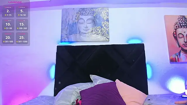 blackhardfuck online show from March 9, 8:57 pm