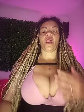 Eva Luxei online show from September 29, 11:15 am