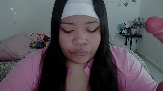 Juicy elenxx online show from November 8, 1:06 am