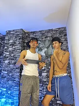 Snapshot of gustavo_saaled19_ chatting on September 19, 9:26 pm gustavo saaled19 online show from September 19, 9:26 pm