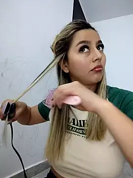 CelestePrince2 online show from January 12, 6:46 pm