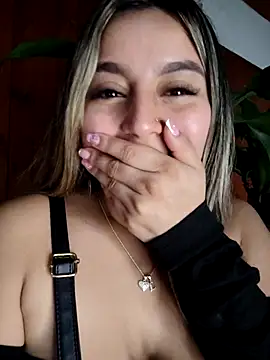 CelestePrince2 online show from February 18, 2:35 pm