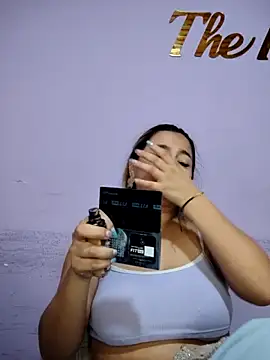 CelestePrince2 online show from March 21, 2:27 am