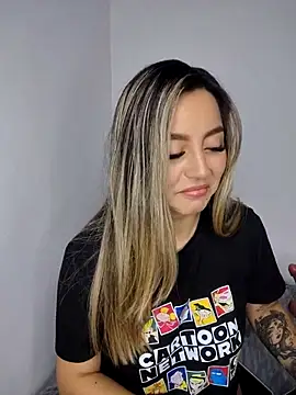 CelestePrince2 online show from April 8, 6:13 am