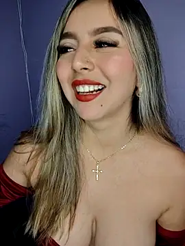 CelestePrince2 online show from April 18, 3:43 am