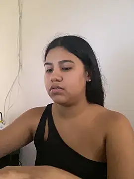 Snapshot of AntonellaCute_ab chatting on November 17, 10:15 pm AntonellaCute ab online show from November 17, 10:15 pm