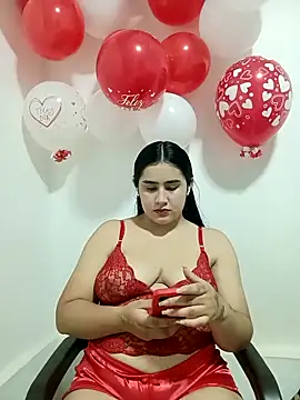 Dani 34velan online show from September 21, 4:25 am