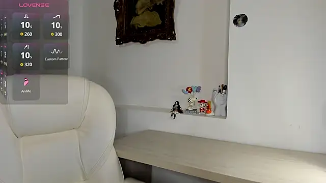 kata22sofia online show from March 13, 4:02 pm