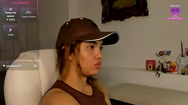 kata22sofia online show from April 24, 4:09 pm