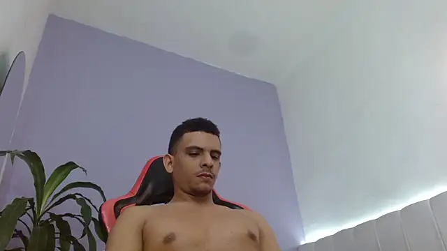  Tarekk  online show from November 13, 12:31 am