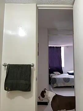 MorganHot0809 online show from September 17, 11:45 am