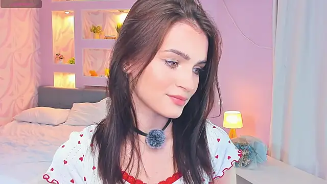 TeriRipka online show from October 25, 7:08 pm