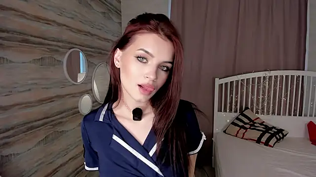 Snapshot of TeriRipka chatting on June 14, 7:10 am TeriRipka online show from June 14, 7:10 am