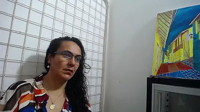 gabbyparker  online show from January 12, 8:41 am