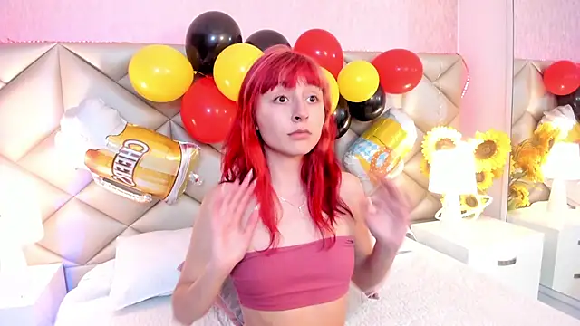 dafnne hall online show from September 27, 4:06 am