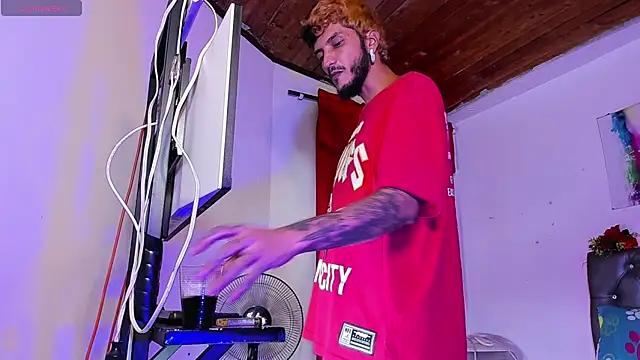 dex 55 online show from October 3, 12:51 am