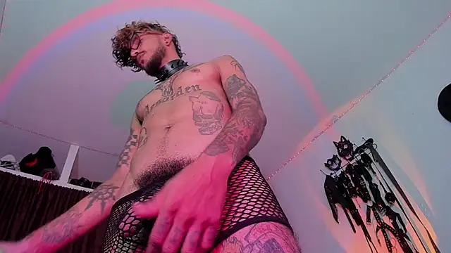 dex 55 online show from April 12, 8:03 pm