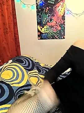 femdomroom online show from November 29, 3:42 am