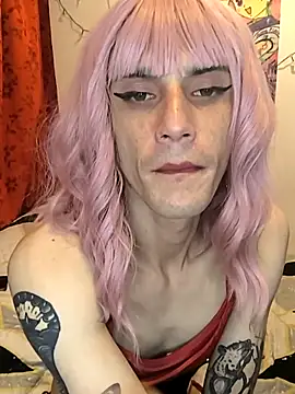 femdomroom online show from November 30, 10:14 pm