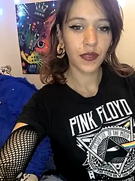 femdomroom online show from January 7, 5:54 am