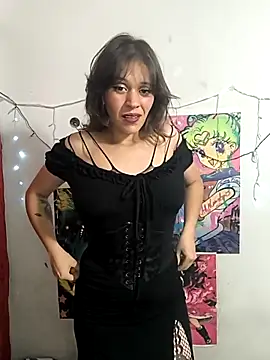 femdomroom online show from April 22, 5:10 am