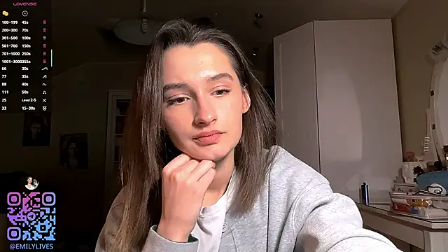 DarlineBrustera online show from January 15, 3:05 pm