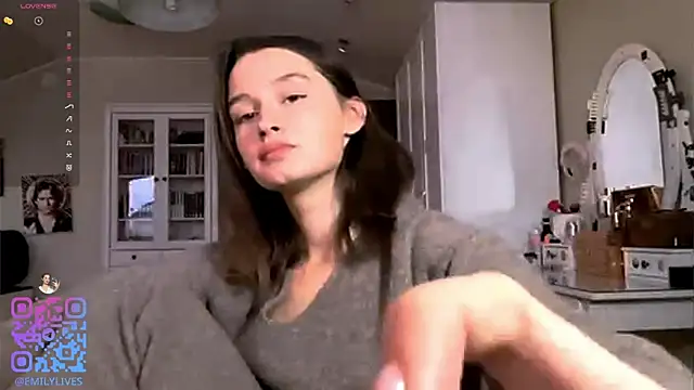 DarlineBrustera online show from February 6, 2:09 pm