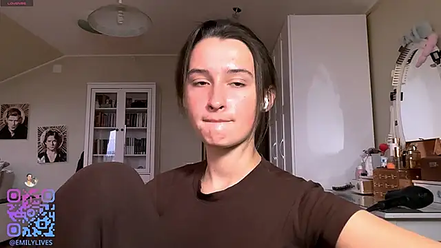 DarlineBrustera online show from February 15, 2:14 pm