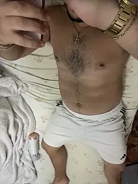 HOTDAN92 online show from September 9, 11:15 pm