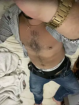 HOTDAN92 online show from September 12, 2:00 am