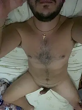 HOTDAN92 online show from October 22, 11:32 am