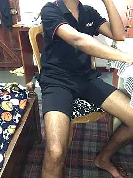 ShayanLK online show from January 5, 5:38 pm