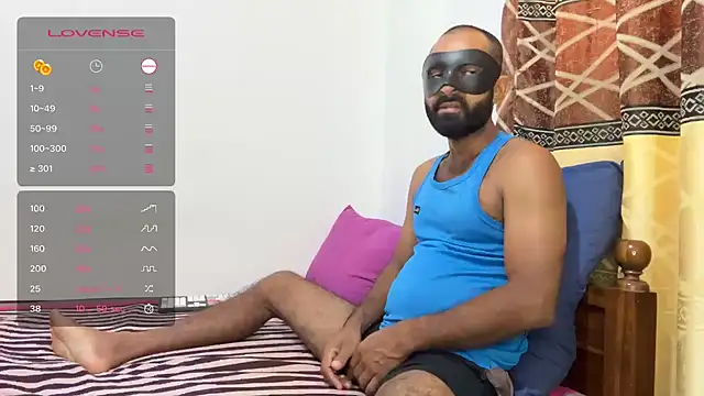 ShayanLK online show from March 30, 4:57 am