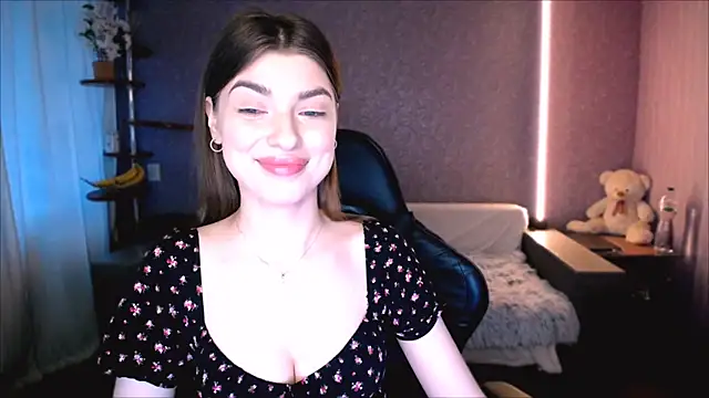 Dianaa Lee0 online show from June 9, 4:18 pm