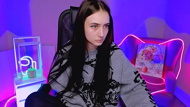 olivianorton online show from December 2, 4:02 pm