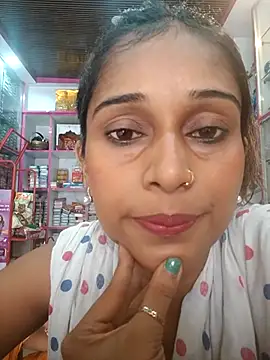 Snapshot of hotshreya69 chatting on October 6, 10:02 am hotshreya69 online show from October 6, 10:02 am