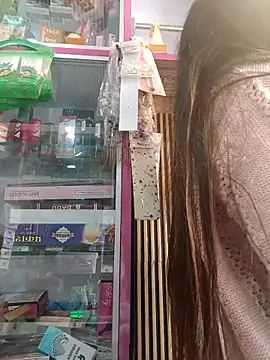 Snapshot of hotshreya69 chatting on November 29, 7:55 am hotshreya69 online show from November 29, 7:55 am