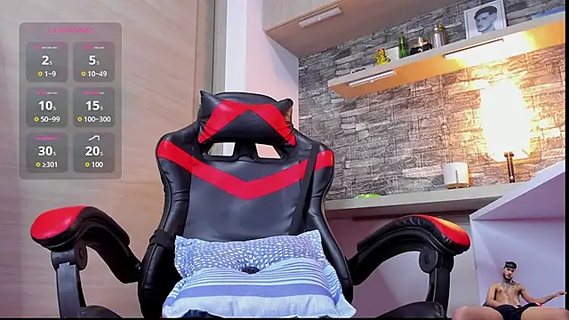 Theimperialboys  online show from October 25, 3:14 am